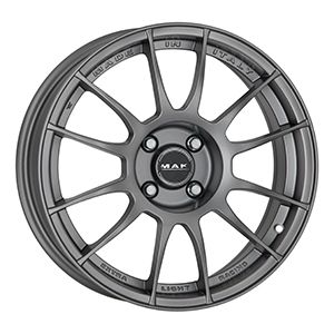 Cerchi in lega Peugeot 308 MAK DaVinci Main kassel Liberty 16 17 18 19 - Foto 7