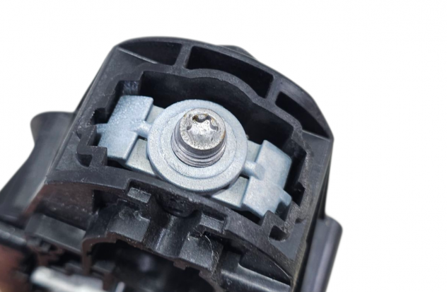SUPPORTO MANIGLIA POSTERIORE SINISTRA CITROEN C3 Serie 9802977380 (16) - Foto 11