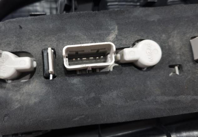 STOP FANALE POSTERIORE DESTRO NISSAN Micra 7° Serie 265501HA0B (1016) - Foto 12