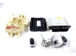 39199-2M050 KIT ACCENSIONE AVVIAMENTO HYUNDAI TUCSON 1.6 I 132KW AUT 5P (20 &hellip;