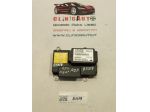 CENTRALINA AIRBAG VOLVO V50 1° Serie 31295109 00405178A5 D4164T (0307)