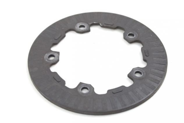 BMW G 310 GS 34528553968 RUOTA FONICA ABS K02 16 - 20 SENSOR RING - Foto 2