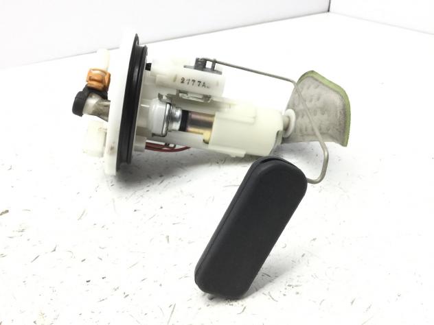 HONDA SH I 150 POMPA SERBATOIO BENZINA CARBURANTE 2005 2008 KF08A08F - Foto 3