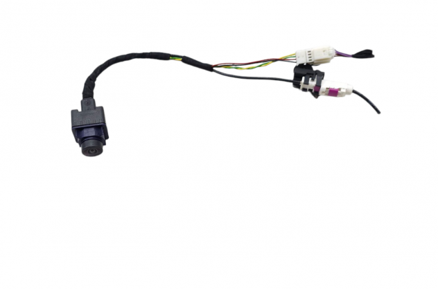 RETROCAMERA POSTERIORE MERCEDES GLB Serie (X247) A0009005024 (19)