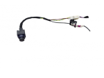 RETROCAMERA POSTERIORE MERCEDES GLB Serie (X247) A0009005024 (19)