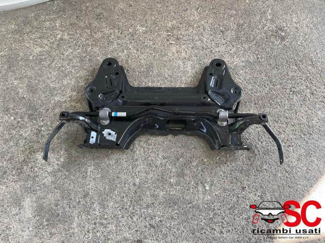 Culla Motore Opel Corsa F 1.2 Benzina 9834696980 - W00316 - Foto 3