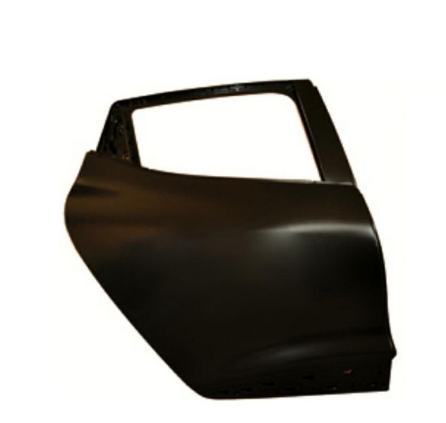 Reanult Clio frontale cofano paraurti musata airbag 2012-13-14-15-16 - Foto 14