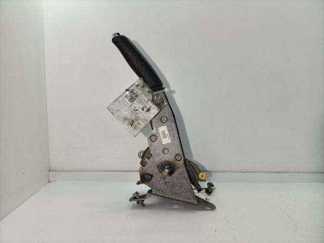 LEVA FRENO A MANO CITROEN C5 Station Wagon 4701A4 DV6CTED (0818)