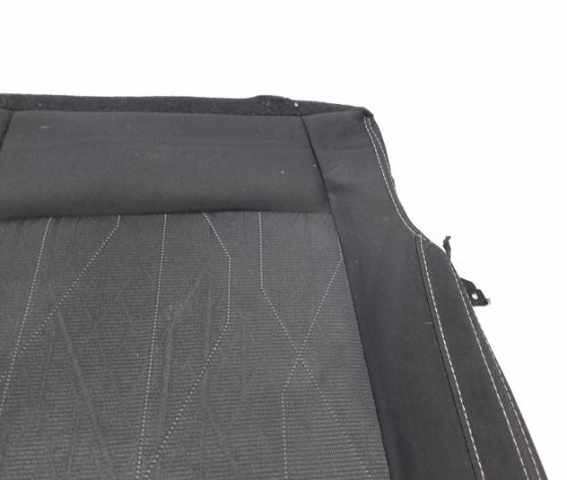 SEDUTA SEDILE ANTERIORE SINISTRO FORD EcoSport Serie ZTJA, ZTJB, ZTJC Diesel 1500 (12) - Foto 8