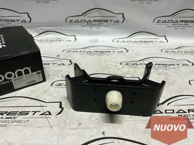 Supporto Motore Toyota Land Cruiser 90 3.0 D 1237167060 - Foto 3