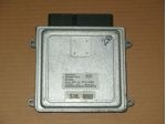 3911225050 ECU KIA CARENS III 2.0 16V VDO 5WY5266A 39112-25050 SIM2K-140