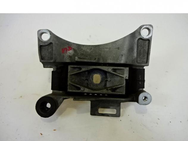 112200014R SUPPORTO CAMBIO RENAULT MEGANE 3 1.5 D 81KW 6M 5P (2009) RICAMBIO USATO