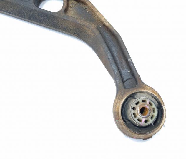 BRACCIO OSCILLANTE ANTERIORE SINISTRO FIAT Freemont 1° Serie 04766423AD (11) - Foto 5