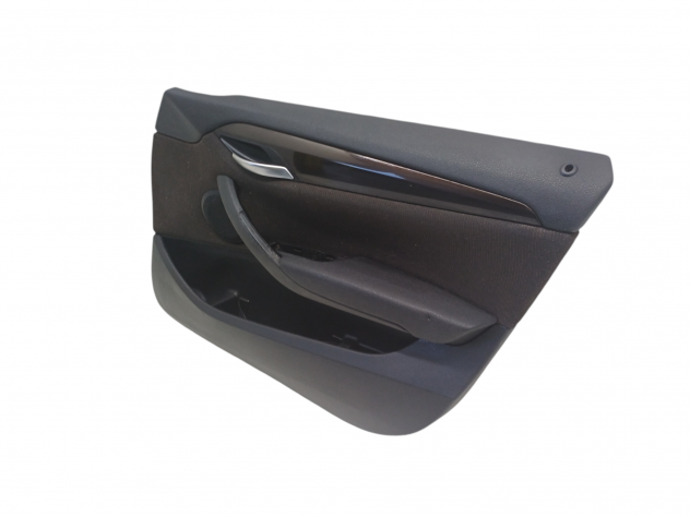 PANNELLO INTERNO PORTIERA ANT DX BMW X1 Serie (E84) 51418050290 (0915) - Foto 3