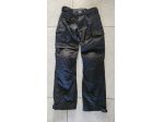 Tuta anti acqua uomo - Pantalone con protezioni - Paraschiena