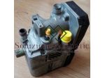 4D0265081R Audi A8 motorino riscaldatore da parcheggio Webasto