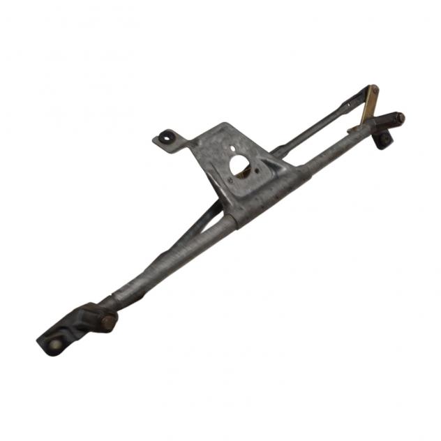 TANDEM TERGICRISTALLO VOLKSWAGEN Polo 3° Serie 3 397 020 373 AEV Benzina 1000 (9401) - Foto 6