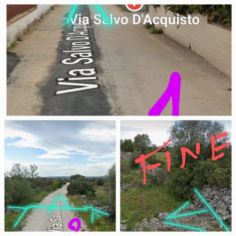 Terreno agricolo - Foto 7