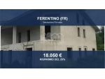 Immobile in asta di 4512 m² in vendita a Ferentino