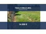 Immobile in asta di 7400 m² in vendita a Finale Emilia