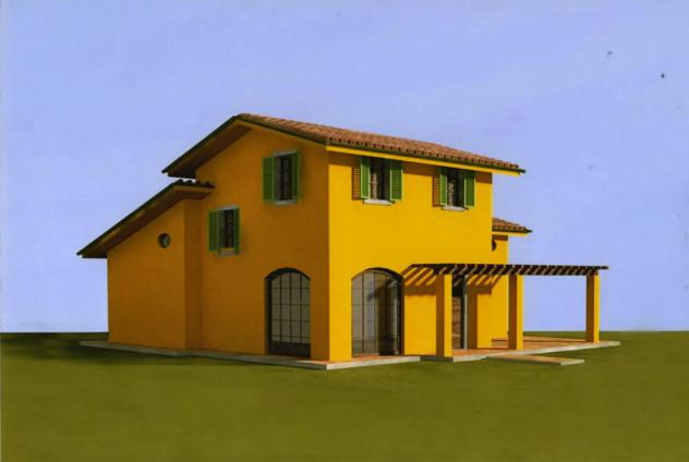 Terreno edif. residenziale in vendita a San Giuliano Terme Rif: 715211 - Foto 7