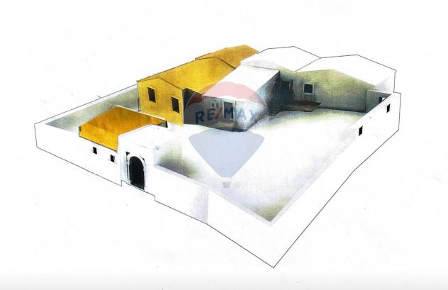 Terreno Edificabile in vendita a Scicli, Scicli