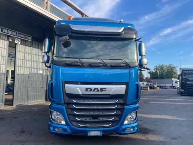 DAF XF 480 rif. 22918753 - Foto 2