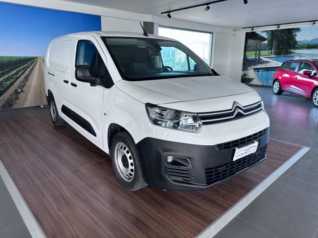 Citroen Berlingo BlueHDi 100 S&S Van M Control