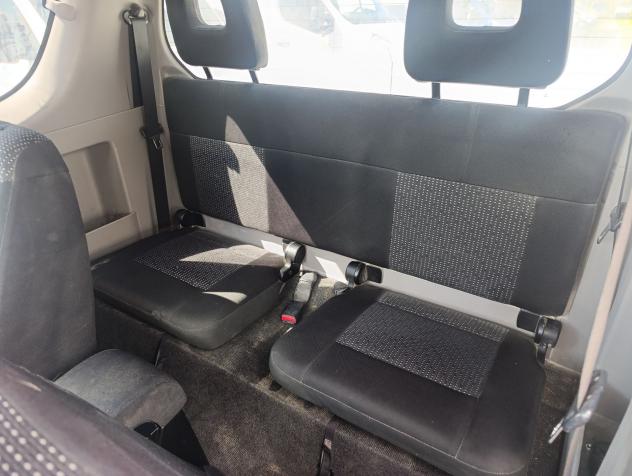 Mitsubishi L200 L200 4X4 CASSONE PICK UP - Foto 6