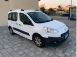 Peugeot Partner 1.6 Hdi Automatico Furgonato 3 posti