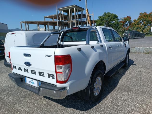 FORD Ranger 3ª serie Ranger 2.0 TDCi DC XLT 5 posti - Foto 2