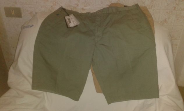 Pantaloncini corti da uomo - Foto 4