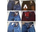 Pantaloni jeans griffati firmati uomo/donna Nuovi