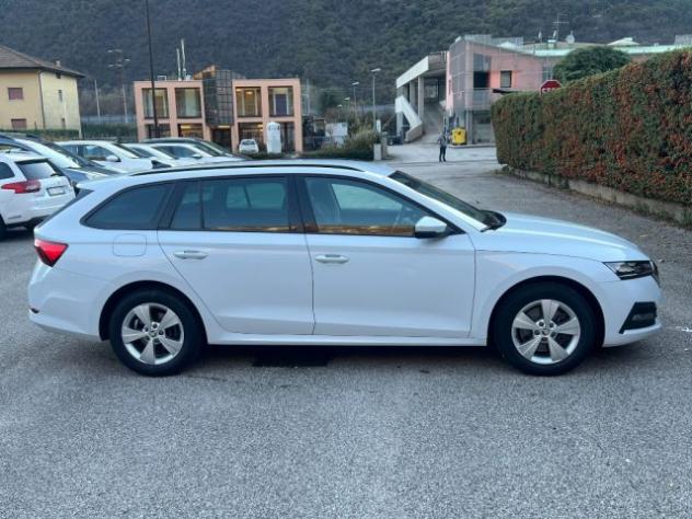 SKODA Octavia SCOUT 4X4 rif. 23703658 - Foto 3