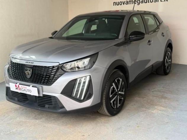 PEUGEOT 2008 PureTech 100 S&S Active rif. 23821283 - Foto 4