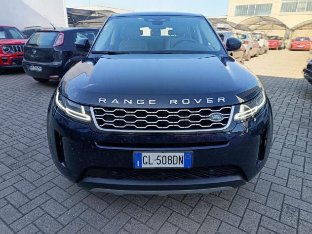 Land Rover Range Rover Evoque Range Rover Evoque 2.0 Sd4 240 CV 5p. SE - Foto 2