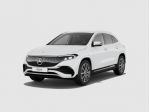 Mercedes-Benz EQA EQA 250+ AMG Line Advanced Plus
