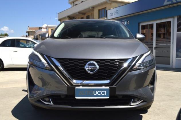 NISSAN Qashqai MHEV 158 CV Xtronic Business rif. 23896262 - Foto 4