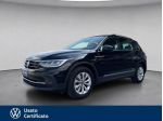 VOLKSWAGEN Tiguan 1.5 tsi life 130cv rif. 23855949