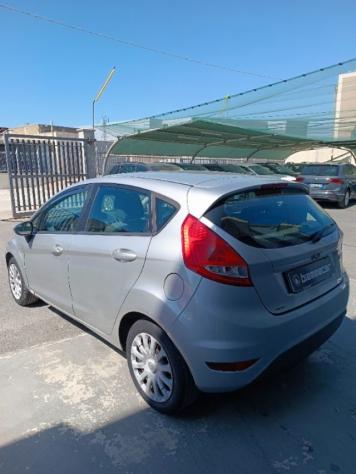 FORD Fiesta 1.2 60CV 5p. Tit. rif. 23772645 - Foto 4