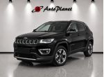 Jeep Compass 2.0 Multijet II aut. 4WD Limited