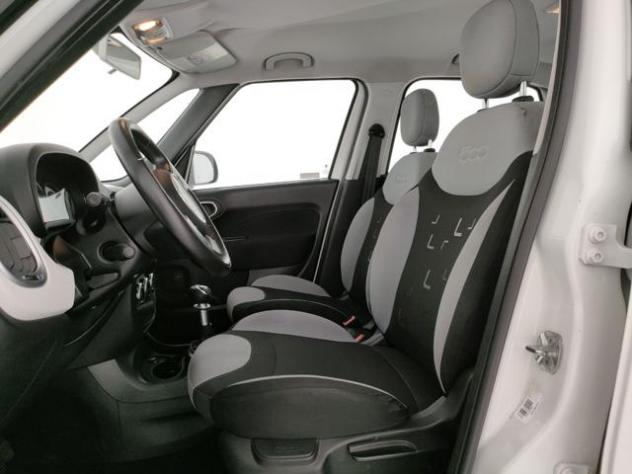 FIAT 500L 1.4 95 CV Pop Star rif. 24048670 - Foto 5