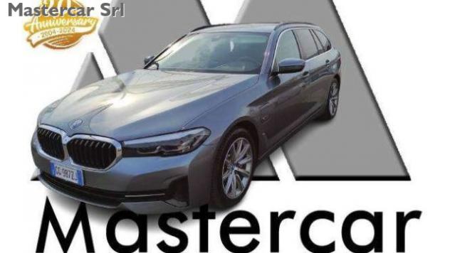 BMW 530 G31 Touring LCI 530e 292CV Touring Business auto - rif. 23833614