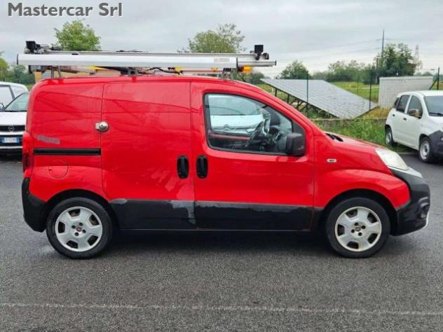 FIAT Fiorino 1.3 MJT 95CV Furgone Adventure E6 - FG747SB rif. 24180926 - Foto 4