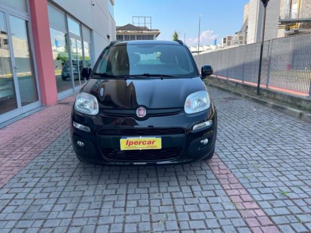 FIAT Panda 1.2 EasyPower Lounge GPL MOLTO MOLTO BELLA!! rif. 23980098