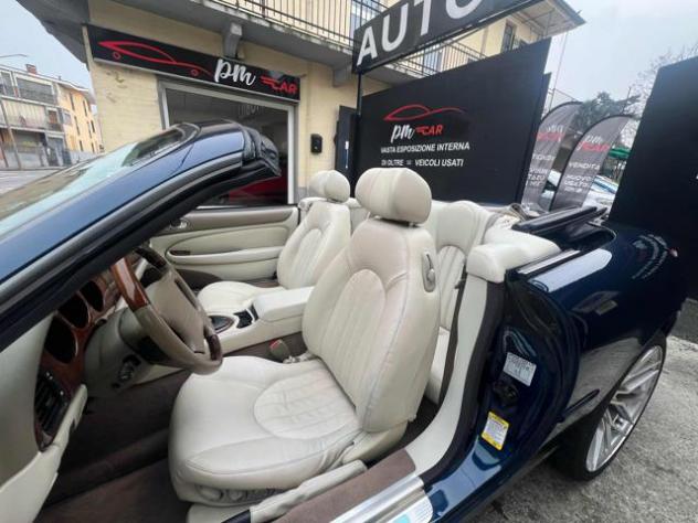 JAGUAR XK8 4.0 Convertibile rif. 23741047 - Foto 10