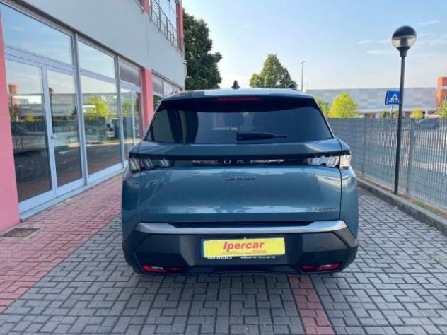 PEUGEOT 5008 Hybrid 136 e-DCS6 Allure Pack PREZZO PROMO rif. 23983457 - Foto 5