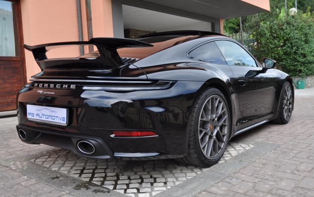 Porsche 911 Carrera 992.2 Coupe 3.0 2 posti - Foto 6