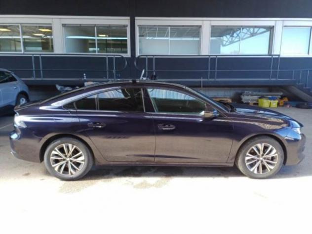 PEUGEOT 508 BlueHDi 130 Stop&Start EAT8 Allure Pack rif. 23920913 - Foto 4