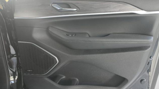 JEEP Grand Cherokee 2.0 PHEV ATX 4xe Limited NUOVO rif. 23770273 - Foto 6